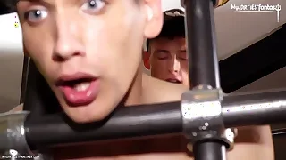 Gay XXX