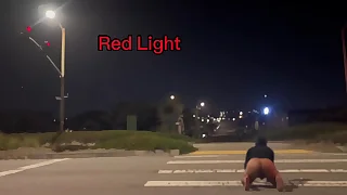 Big Ass In Public Street Ep.1
