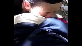 older man eating my ass