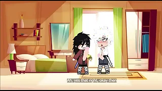 Tomioka fode sanemi gacha